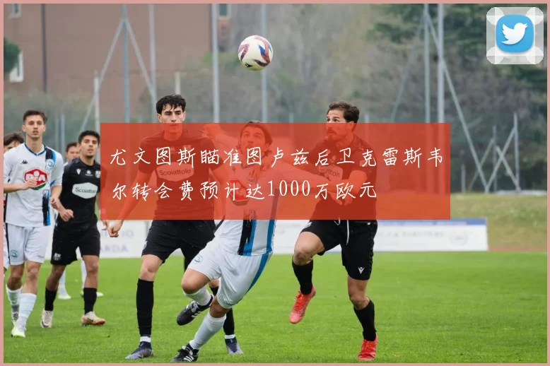 尤文图斯瞄准图卢兹后卫克雷斯韦尔转会费预计达1000万欧元