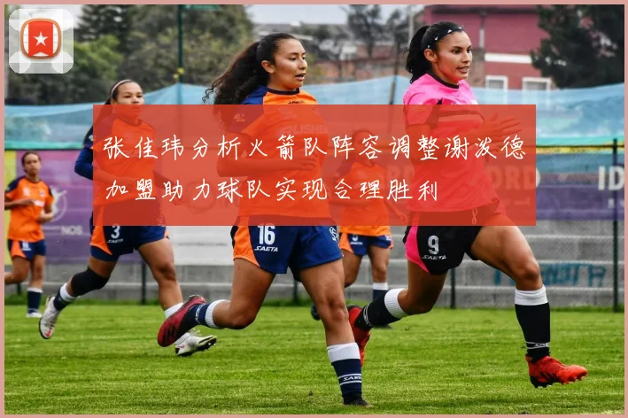 张佳玮分析火箭队阵容调整谢泼德加盟助力球队实现合理胜利