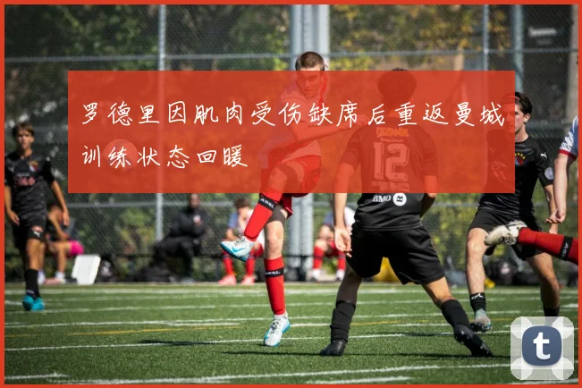 罗德里因肌肉受伤缺席后重返曼城训练状态回暖