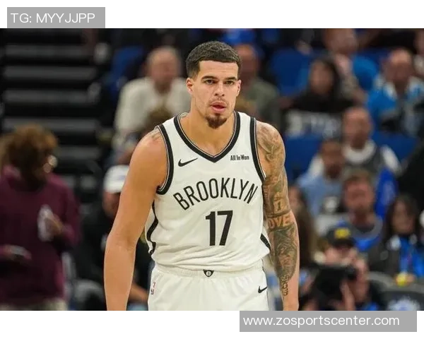 小迈克尔波特因轮休缺席篮网对公牛比赛场均数据引人关注