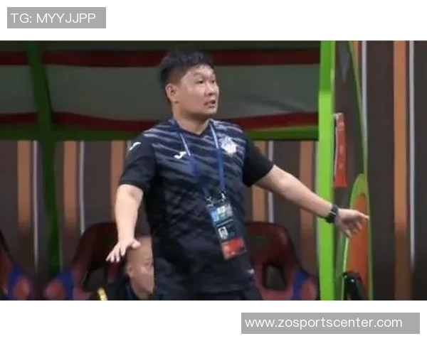 38岁前国脚刘建业正式执教重庆铜梁龙冲击中超新赛季