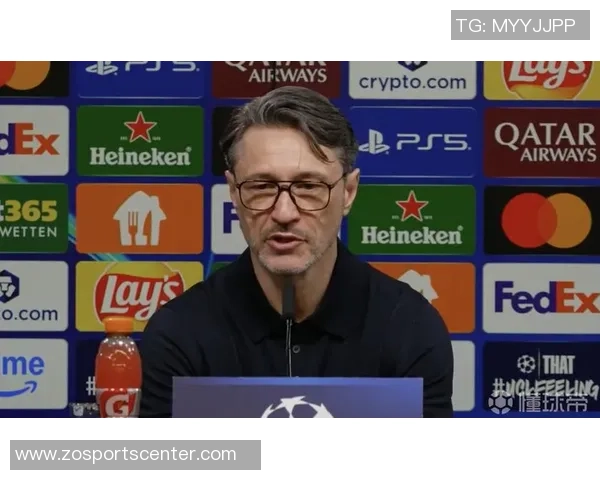 科瓦奇谈多特战术调整球员信心高涨状态回暖