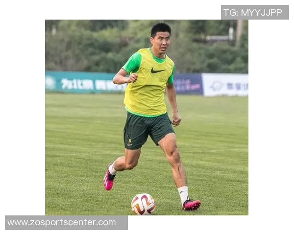 青训蓄力再出发北京国安启动2012和2013年龄段球员补强试训活动