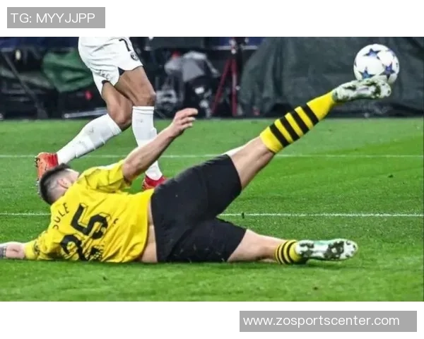 多特蒙德不再续约年薪1400万欧的30岁后卫聚勒